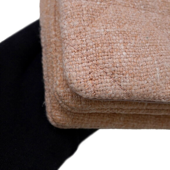 CHRISTIAN DIOR Pink Shoulder Bag - Picture 9 of 15